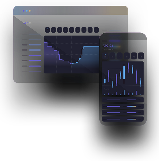 Crypto Exchange Trading Platform